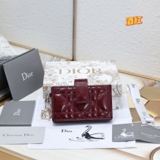 Christian Dior Wallets Purse